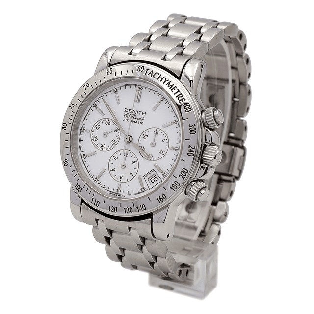 Zenith El Primero 02.0360.400 Rainbow