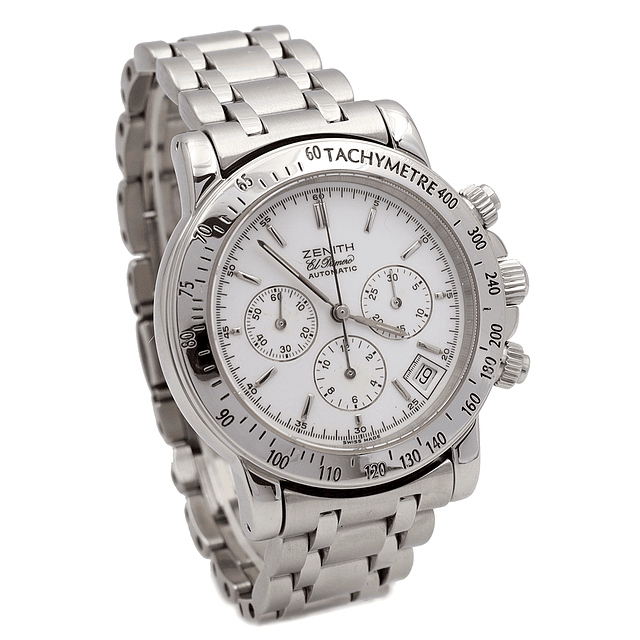 Zenith El Primero 02.0360.400 Rainbow