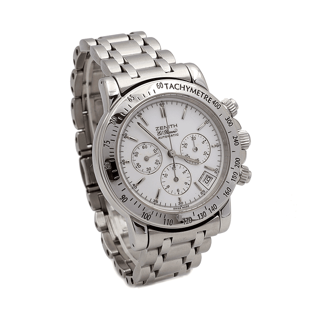 Zenith El Primero 02.0360.400 Rainbow