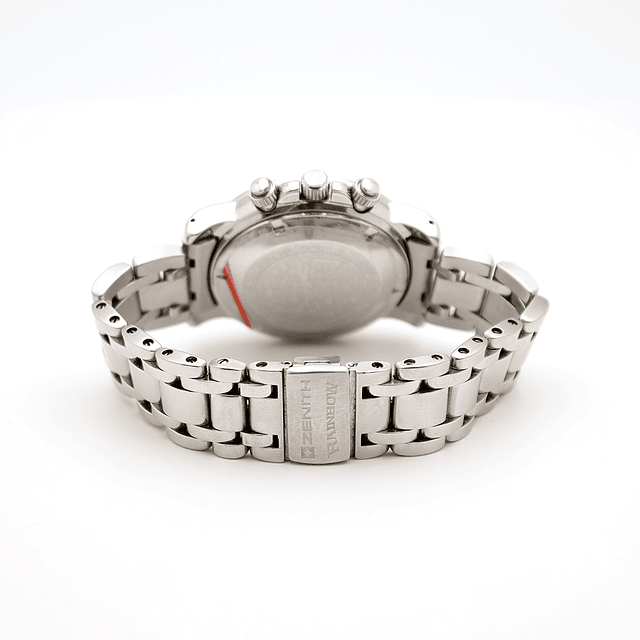 Zenith El Primero 02.0360.400 Rainbow