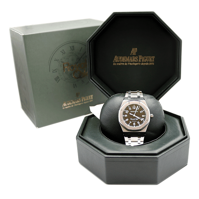 Audemars Piguet Royal Oak 14800ST