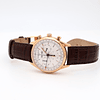 Frederique Constant Triplo Calendário FC‑296SW5B4