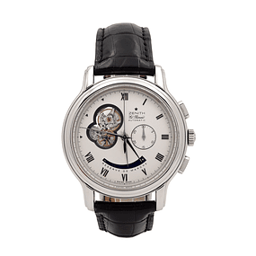 Zenith El Primero Chronomaster Open – Ref. 03.1260.4021