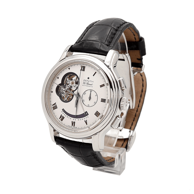 Zenith El Primero Chronomaster Open – Ref. 03.1260.4021