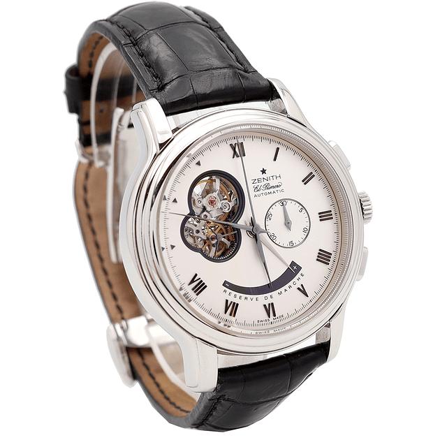 Zenith El Primero Chronomaster Open – Ref. 03.1260.4021