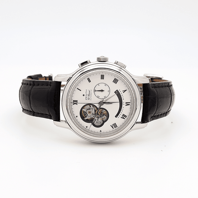 Zenith El Primero Chronomaster Open – Ref. 03.1260.4021