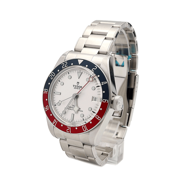 Tudor Black Bay GMT – Ref. 79830RB