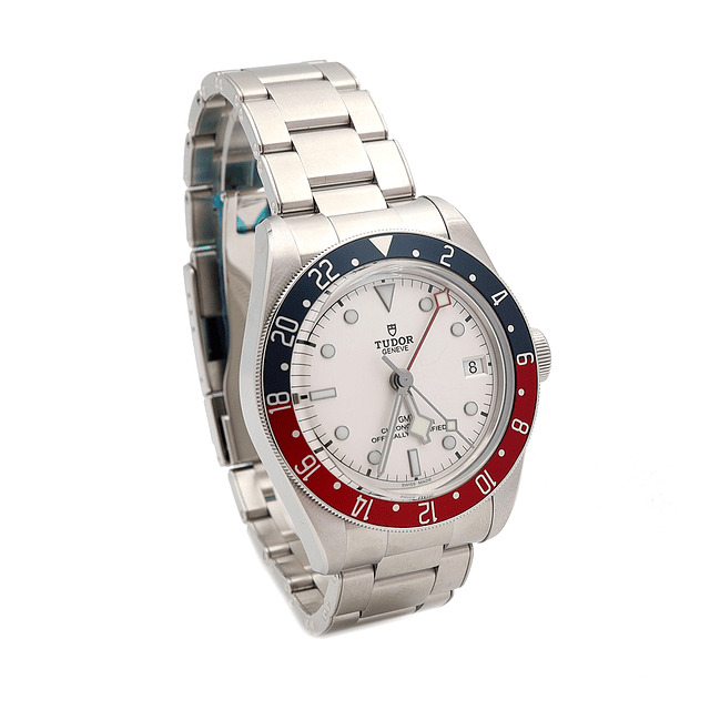Tudor Black Bay GMT – Ref. 79830RB