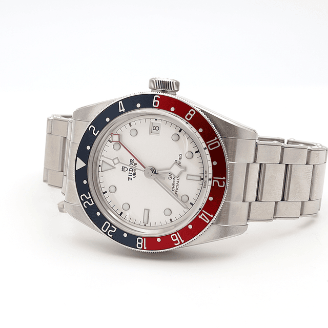 Tudor Black Bay GMT – Ref. 79830RB