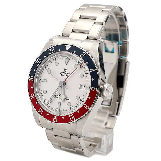 Tudor Black Bay GMT – Ref. 79830RB