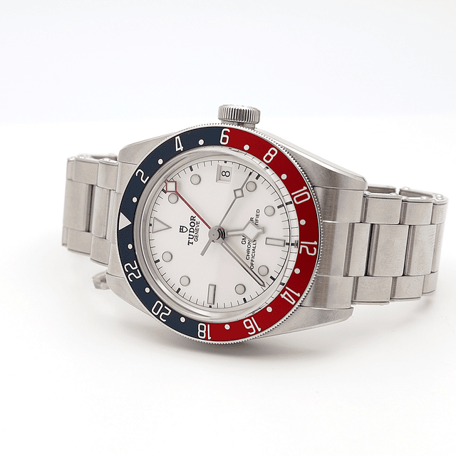 Tudor Black Bay GMT – Ref. 79830RB