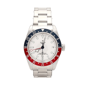 Tudor Black Bay GMT – Ref. 79830RB