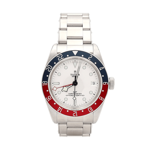 Tudor Black Bay GMT – Ref. 79830RB