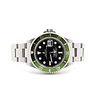 Rolex Submariner “Kermit” – Ref. 16610LV – 2007 (Z‑Serial)