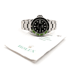 Rolex Submariner “Kermit” – Ref. 16610LV – 2007 (Z‑Serial)