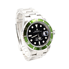 Rolex Submariner “Kermit” – Ref. 16610LV – 2007 (Z‑Serial)