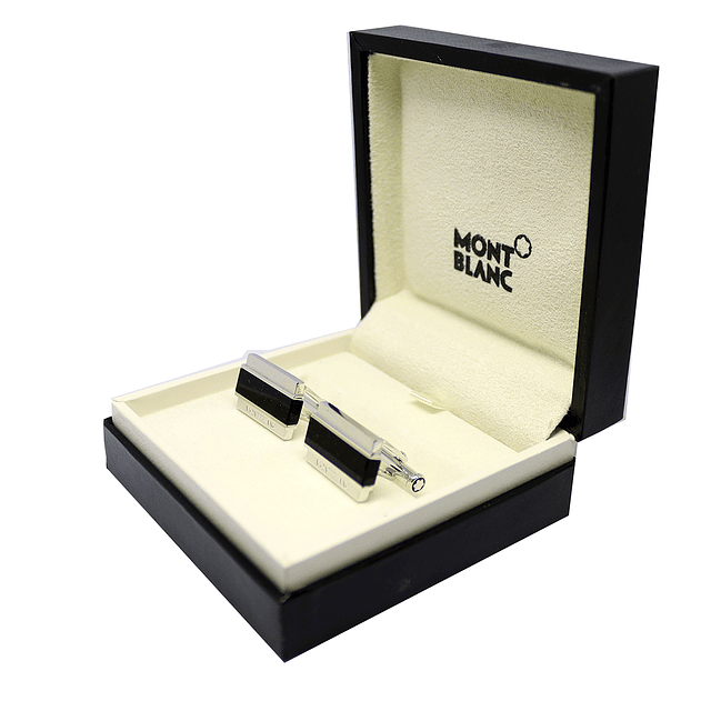 Montblanc Botões de Punho 