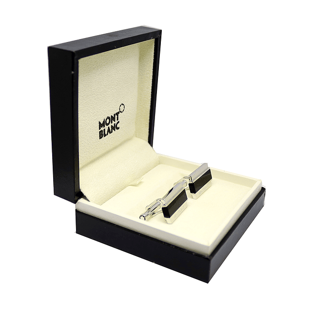 Montblanc Botões de Punho 