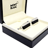 Montblanc Botões de Punho 
