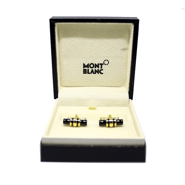 Montblanc Botões de Punho 