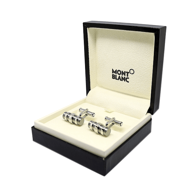 Montblanc Botões de Punho 