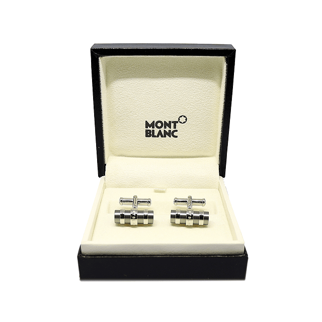 Montblanc Botões de Punho 
