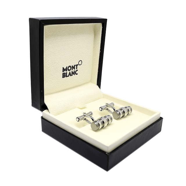 Montblanc Botões de Punho 