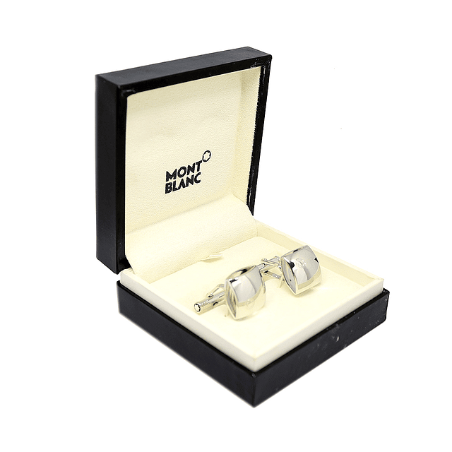 Montblanc Botões de Punho