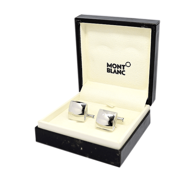 Montblanc Botões de Punho
