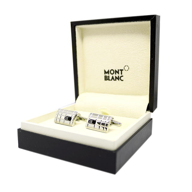 Montblanc Botões de Punho 