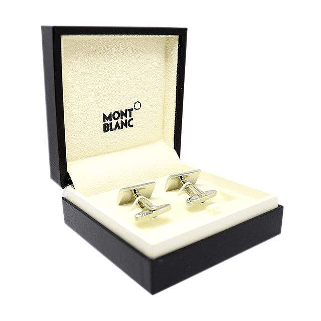Montblanc Botões de Punho 