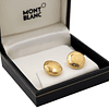 Montblanc Botões de Punho