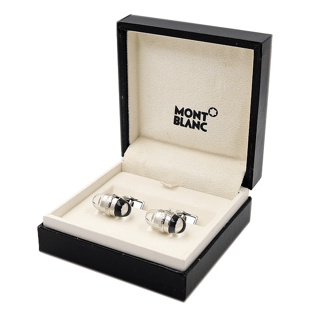 Montblanc Botões de Punho  