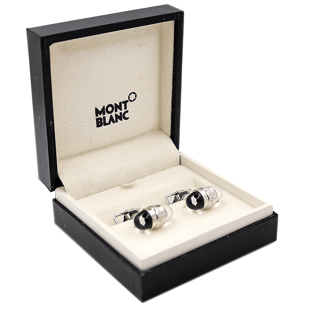 Montblanc Botões de Punho  