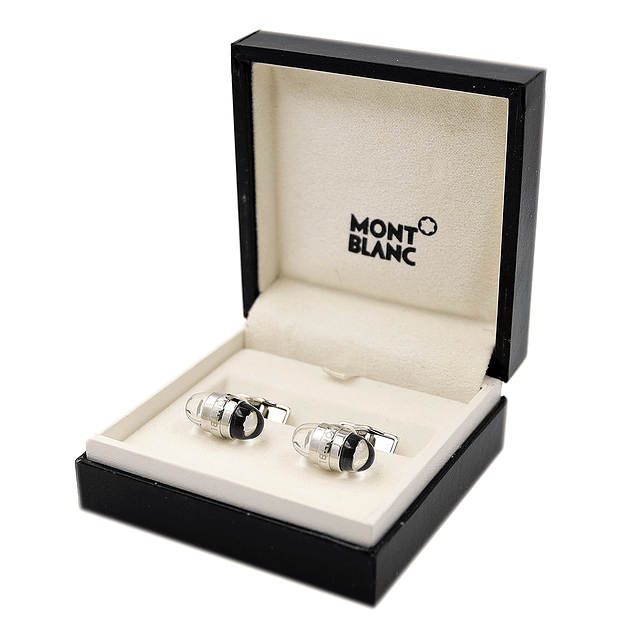 Montblanc Botões de Punho  