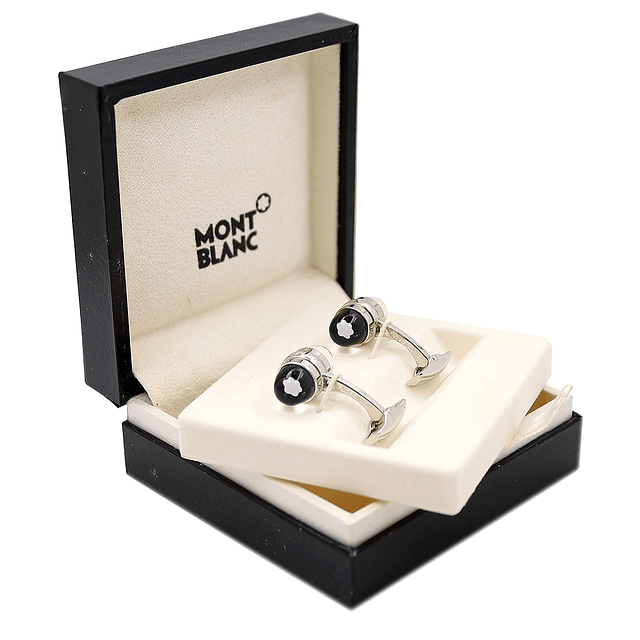 Montblanc Botões de Punho  