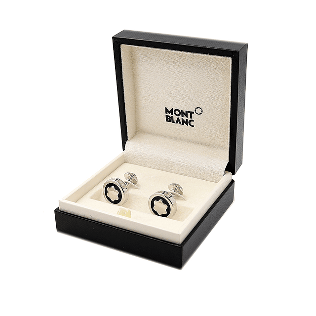 Montblanc Botões de Punho 