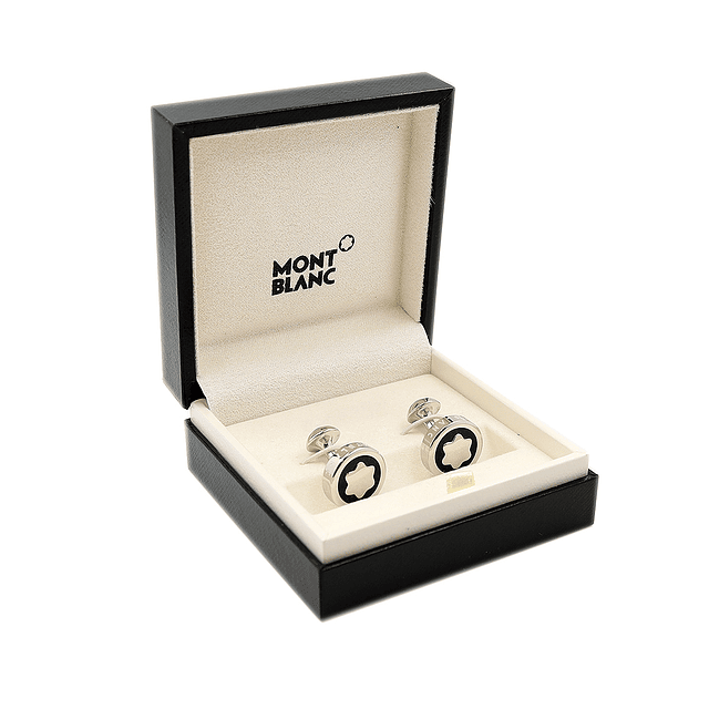 Montblanc Botões de Punho 
