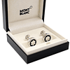 Montblanc Botões de Punho 