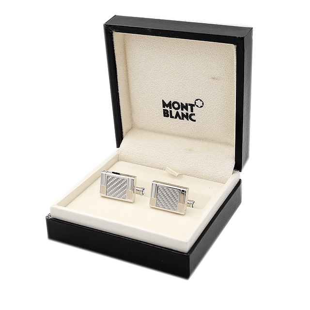 Montblanc Botões de Punho 