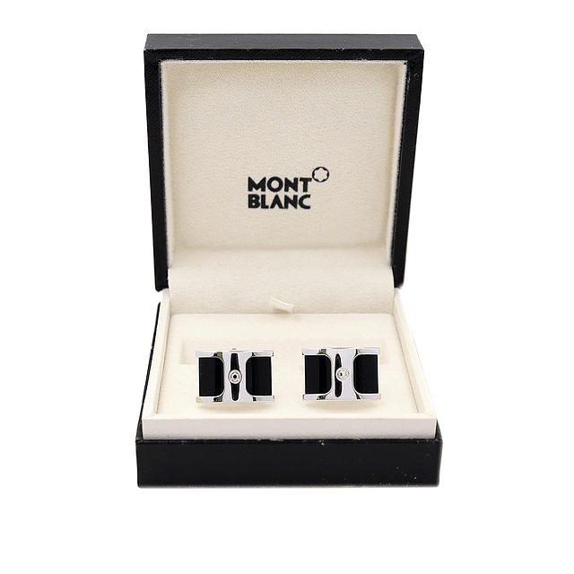 Montblanc Botões de Punho 