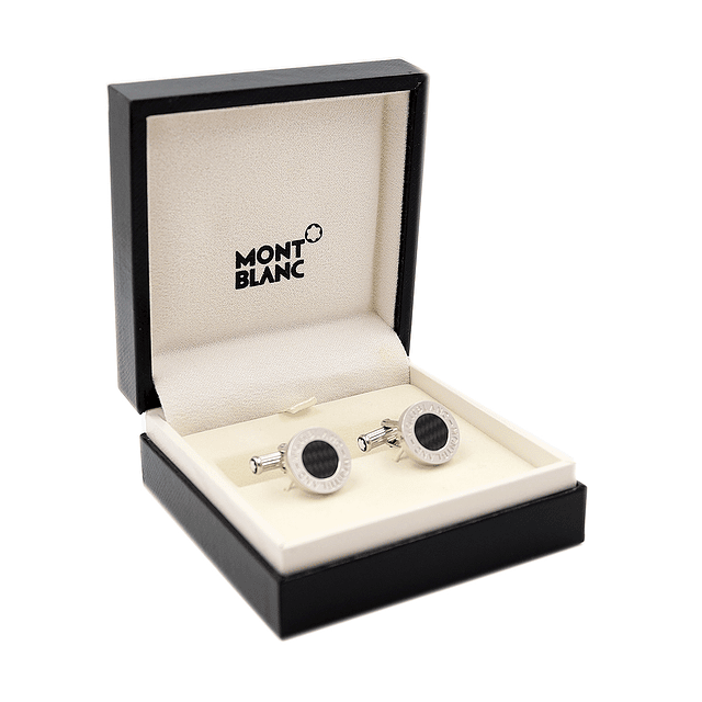 Montblanc Botões de Punho 