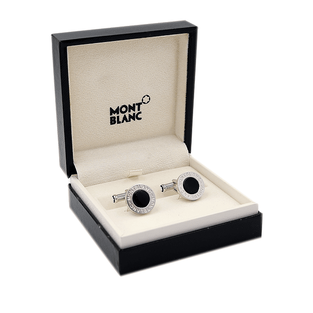 Montblanc Botões de Punho  