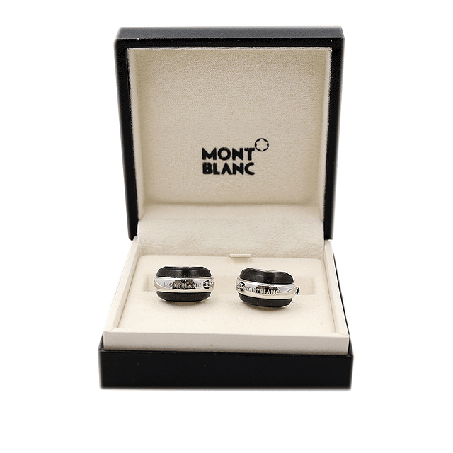 Montblanc Botões de Punho  