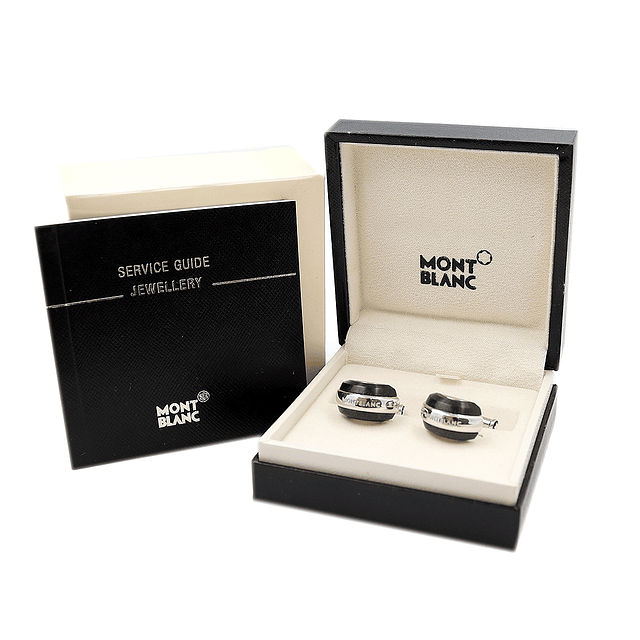 Montblanc Botões de Punho  