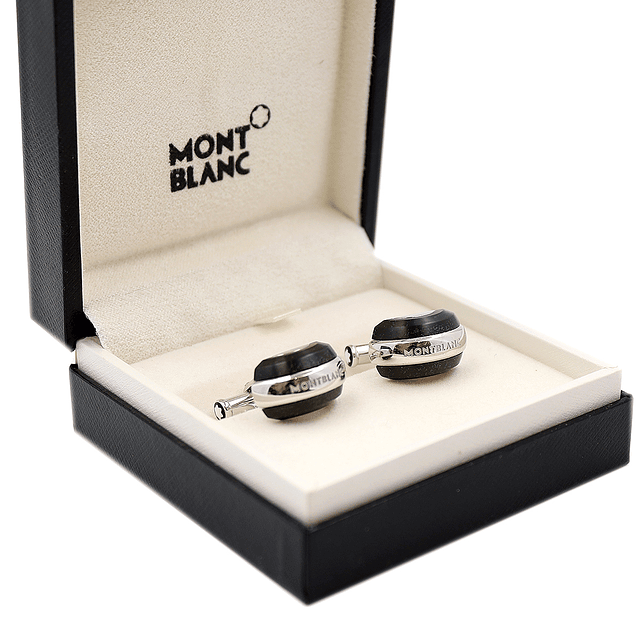 Montblanc Botões de Punho  