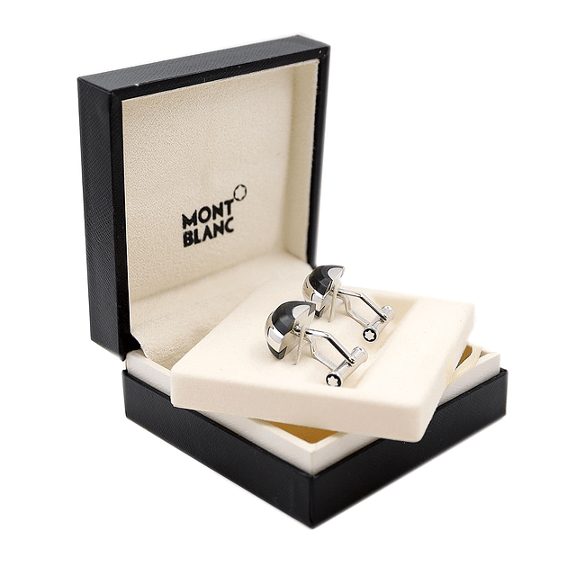 Montblanc Botões de Punho  