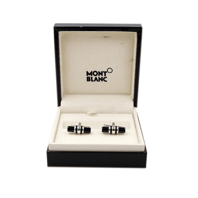 Montblanc Botões de Punho 