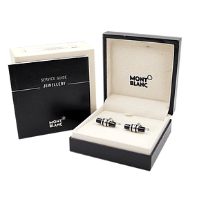 Montblanc Botões de Punho 