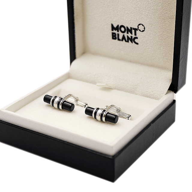 Montblanc Botões de Punho 